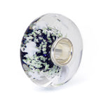 Elfbeads Star Aurora Starlight  glass Bead by The Alternative Bead. Your official Elfbeads Retailer from Germany