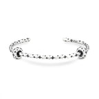 Elfbeads Star Stopper silver sterling-silver Stopper by The Alternative Bead. Your official Elfbeads Retailer from Germany