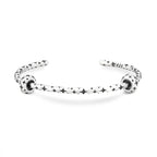 Elfbeads Star Stopper silver sterling-silver Stopper by The Alternative Bead. Your official Elfbeads Retailer from Germany