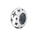 Elfbeads Star Stopper silver sterling-silver Stopper by The Alternative Bead. Your official Elfbeads Retailer from Germany