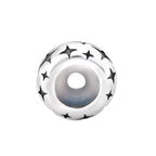 Elfbeads Star Stopper silver sterling-silver Stopper by The Alternative Bead. Your official Elfbeads Retailer from Germany