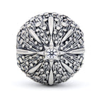 Elfbeads Starlight silver sterling-silver Bead by The Alternative Bead. Your official Elfbeads Retailer from Germany