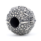 Elfbeads Starlight silver sterling-silver Bead by The Alternative Bead. Your official Elfbeads Retailer from Germany