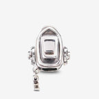 Praan Steamship Charm silver sterling-silver Bead by The Alternative Bead. Your official Praan Retailer from Germany