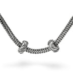 Elfbeads ElfWings Stopper silver sterling-silver Stopper by The Alternative Bead. Your official Elfbeads Retailer from Germany