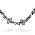 Elfbeads ElfWings Master Stopper silver sterling-silver Stopper by The Alternative Bead. Your official Elfbeads Retailer from Germany