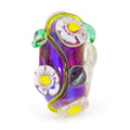 Elfbeads Summer Bloom  glass Bead by The Alternative Bead. Your official Elfbeads Retailer from Germany