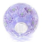 Elfbeads Sunday Fantasy Flower World Fractal  glass Bead by The Alternative Bead. Your official Elfbeads Retailer from Germany