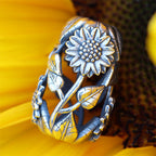 Ogerbeads Sunheads 2.0 silver sterling-silver Bead by The Alternative Bead. Your official Ogerbeads Retailer from Germany