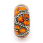 Elfbeads Sunkissed Monet  glass Bead by The Alternative Bead. Your official Elfbeads Retailer from Germany