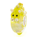 Elfbeads Sunny Dragon  glass Bead by The Alternative Bead. Your official Elfbeads Retailer from Germany