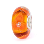 Elfbeads Sunny Violets  glass Bead by The Alternative Bead. Your official Elfbeads Retailer from Germany