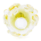 Elfbeads Sunshine Edelweiss  glass Bead by The Alternative Bead. Your official Elfbeads Retailer from Germany