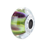 Elfbeads Swamp Jelly  glass Bead by The Alternative Bead. Your official Elfbeads Retailer from Germany