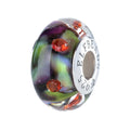 Elfbeads Swamp Witch Cauldron Monroe  glass Bead by The Alternative Bead. Your official Elfbeads Retailer from Germany