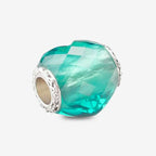 Praan Sweet Pea Heart Charm silver sterling-silver Bead by The Alternative Bead. Your official Praan Retailer from Germany