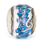 Elfbeads Synergy World  glass Bead by The Alternative Bead. Your official Elfbeads Retailer from Germany