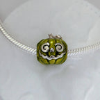 Bella Fascini Halloween Pumpkin Apple