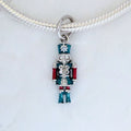 Nutcracker Charm Dangle