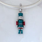 Nutcracker Charm Dangle