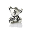 Aurora Charm Aussie Koala Bear Charm silver sterling-silver Bead by The Alternative Bead. Your official Aurora Charm Retailer from Germany