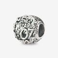 Praan The Wizard of OZ Charm silver; green sterling-silver Bead by The Alternative Bead. Your official Praan Retailer from Germany