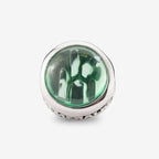 Praan The Wizard of OZ Charm silver; green sterling-silver Bead by The Alternative Bead. Your official Praan Retailer from Germany