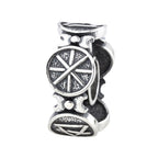 Elfbeads The Elements silver sterling-silver Bead by The Alternative Bead. Your official Elfbeads Retailer from Germany