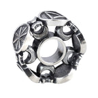 Elfbeads The Elements silver sterling-silver Bead by The Alternative Bead. Your official Elfbeads Retailer from Germany