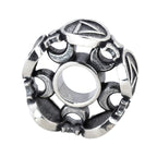 Elfbeads The Elements silver sterling-silver Bead by The Alternative Bead. Your official Elfbeads Retailer from Germany