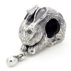 Elfbeads The Gift Of Spring - Silver silver sterling-silver Bead by The Alternative Bead. Your official Elfbeads Retailer from Germany