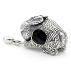 Elfbeads The Gift Of Spring - Silver silver sterling-silver Bead by The Alternative Bead. Your official Elfbeads Retailer from Germany