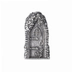 Elfbeads The Hidden Door silver sterling-silver Bead by The Alternative Bead. Your official Elfbeads Retailer from Germany