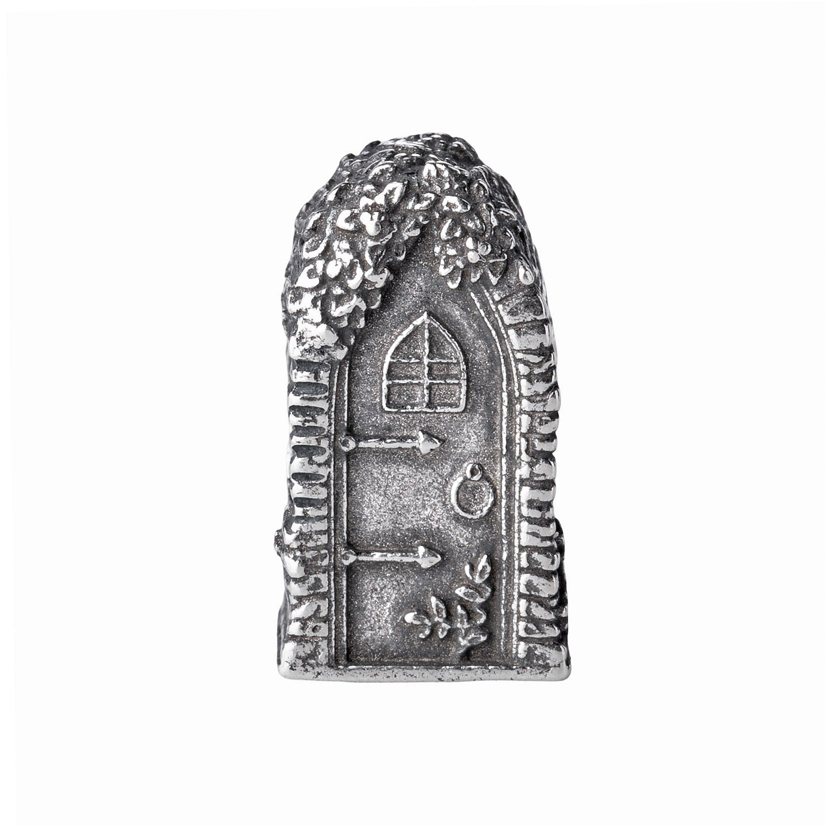 Elfbeads The Hidden Door silver sterling-silver Bead by The Alternative Bead. Your official Elfbeads Retailer from Germany