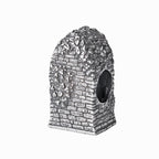 Elfbeads The Hidden Door silver sterling-silver Bead by The Alternative Bead. Your official Elfbeads Retailer from Germany