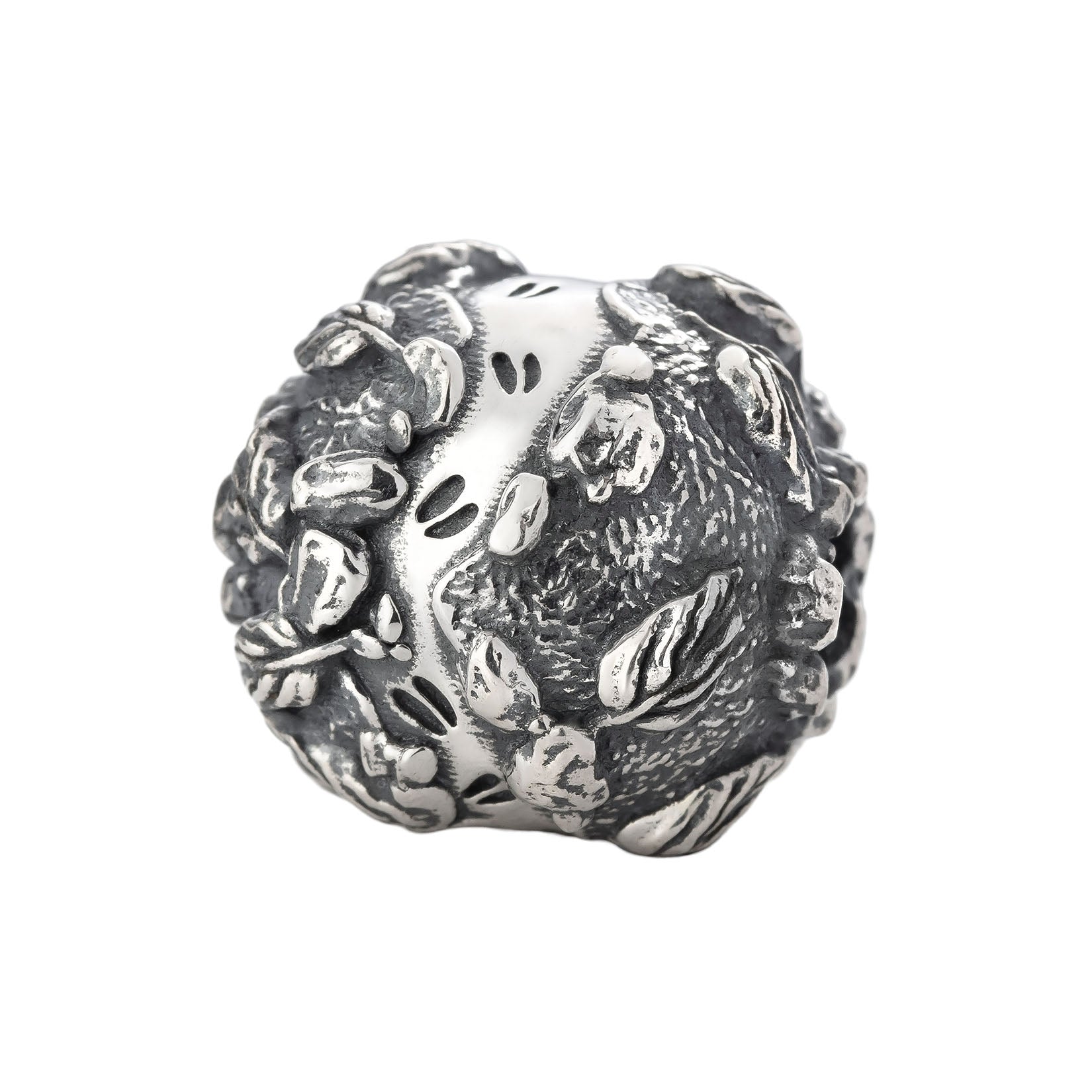 Elfbeads The Journey LE silver sterling-silver Bead by The Alternative Bead. Your official Elfbeads Retailer from Germany