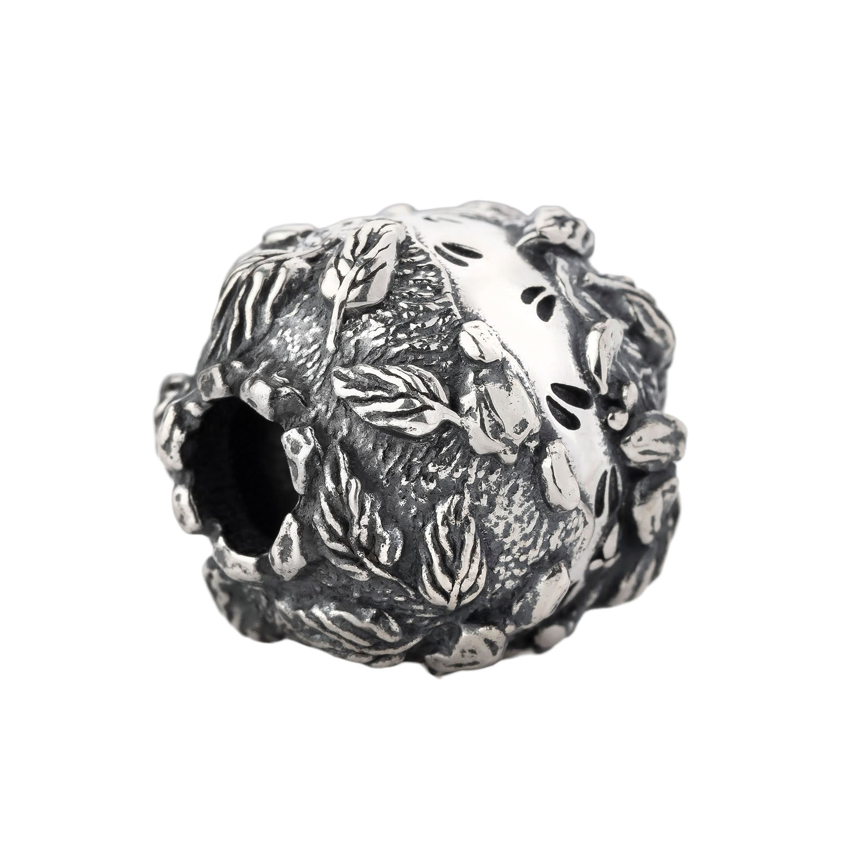 Elfbeads The Journey LE silver sterling-silver Bead by The Alternative Bead. Your official Elfbeads Retailer from Germany