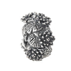 Elfbeads The Secret Pond silver sterling-silver Bead by The Alternative Bead. Your official Elfbeads Retailer from Germany