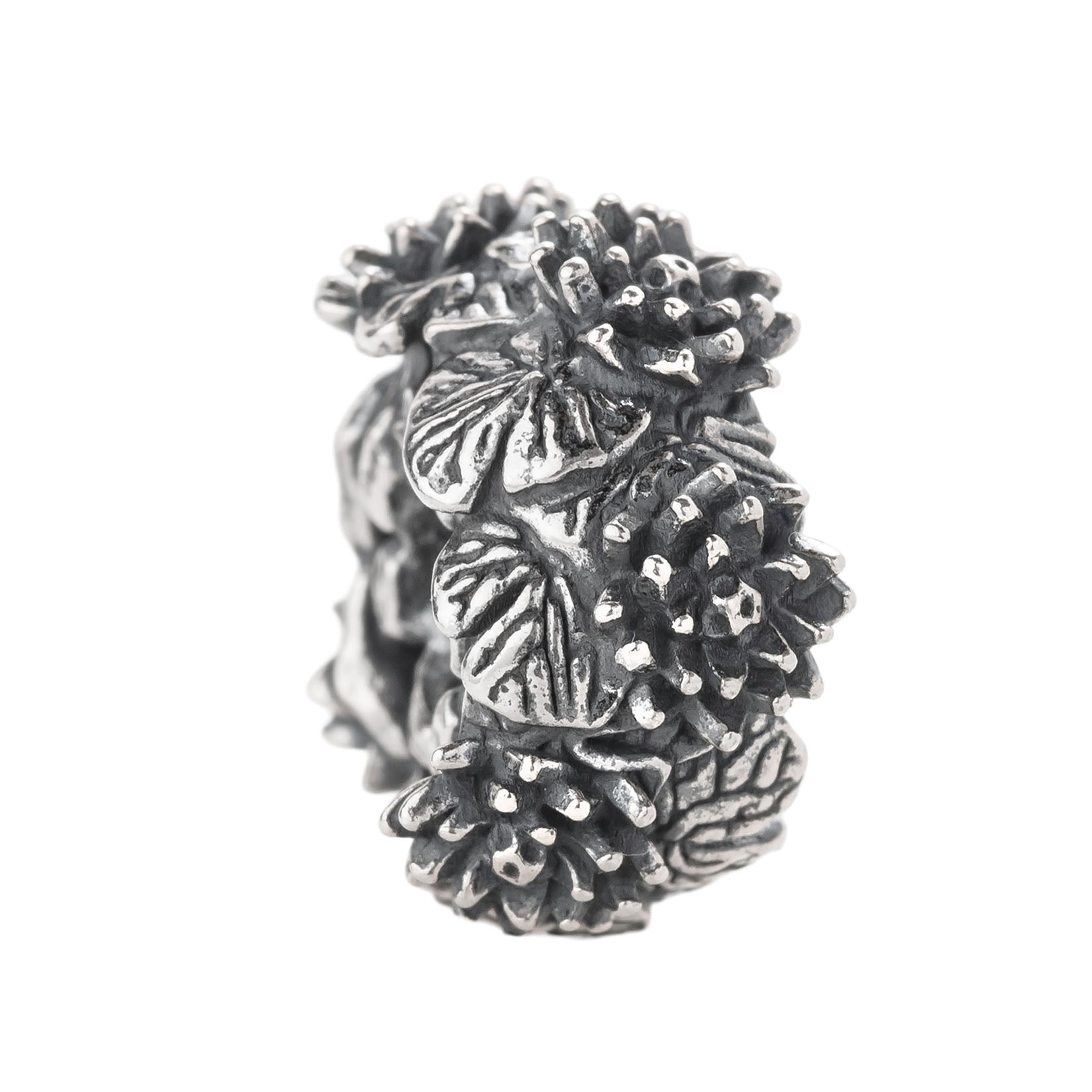 Elfbeads The Secret Pond silver sterling-silver Bead by The Alternative Bead. Your official Elfbeads Retailer from Germany