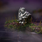 Elfbeads The Sleeping Fairy silver sterling-silver Bead by The Alternative Bead. Your official Elfbeads Retailer from Germany