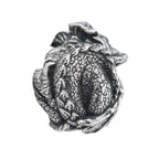 Elfbeads The Wood Dragon silver sterling-silver Bead by The Alternative Bead. Your official Elfbeads Retailer from Germany