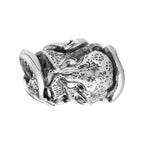 Elfbeads The Kraken silver sterling-silver Bead by The Alternative Bead. Your official Elfbeads Retailer from Germany