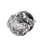 Elfbeads The Witch's Teacup silver sterling-silver Bead by The Alternative Bead. Your official Elfbeads Retailer from Germany