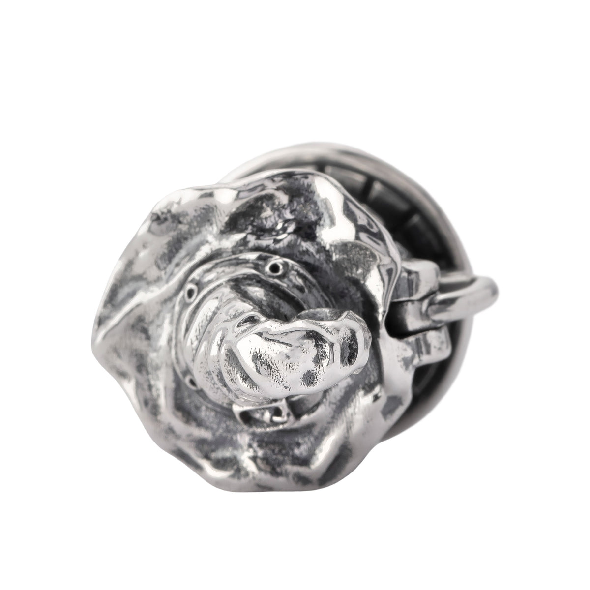 Elfbeads The Witch's Teacup silver sterling-silver Bead by The Alternative Bead. Your official Elfbeads Retailer from Germany