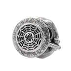 Elfbeads The Witch's Teacup silver sterling-silver Bead by The Alternative Bead. Your official Elfbeads Retailer from Germany