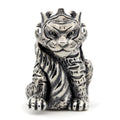 Elfbeads Tiger-Dragon silver sterling-silver Bead by The Alternative Bead. Your official Elfbeads Retailer from Germany