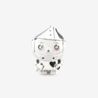 Praan Tin Woodman Charm silver sterling-silver Bead by The Alternative Bead. Your official Praan Retailer from Germany