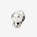 Praan Tin Woodman Charm silver sterling-silver Bead by The Alternative Bead. Your official Praan Retailer from Germany
