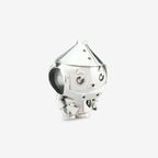 Praan Tin Woodman Charm silver sterling-silver Bead by The Alternative Bead. Your official Praan Retailer from Germany