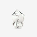 Praan Tin Woodman Charm silver sterling-silver Bead by The Alternative Bead. Your official Praan Retailer from Germany